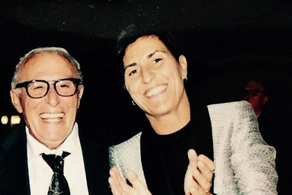 Achille Lauro, la cugina si candida a Bari con Decaro: chi è l’avvocato Maria Pina Digiesi
