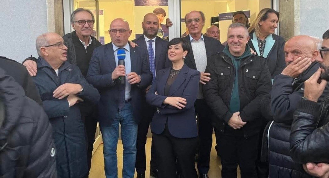 Raffaella Casamassima (FdI): lettera aperta a Giorgia Meloni