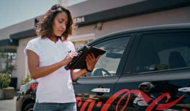 Coca-Cola conferma la leadership in Italia: oltre 30mila posti di lavoro generati lungo la filiera