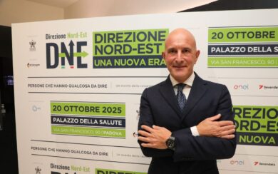 Milano-Cortina 2026, Saldini a DNE: “I Giochi lasceranno un’eredità materiale e immateriale al territorio”