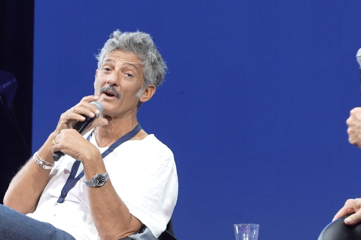 Fiorello difende Sinner: “Polemiche brutte e sbagliate. È italiano, che vogliamo di più?” Fiorello difende Sinner: “Polemiche brutte e sbagliate. È italiano, che vogliamo di più?”