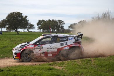 Fiorio Cup 2025: Mabellini trionfa