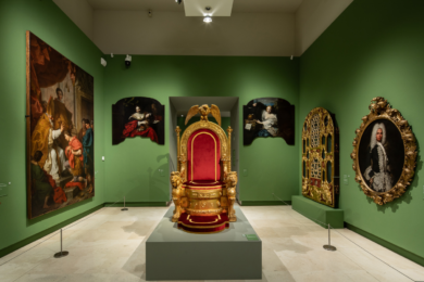 Intesa Sanpaolo e Azienda Speciale Palaexpo presentano la mostra “Restituzioni 2025” a Roma