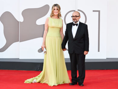 Caso Sangiuliano, la moglie rompe il lungo silenzio: “Report? Quella registrazione è illegittima. Io umiliata”