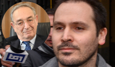 Garlasco, il post shock dell’avvocato Taormina: “Arresto imminente per Andrea Sempio. Vada in Procura prima che sia troppo tardi”.