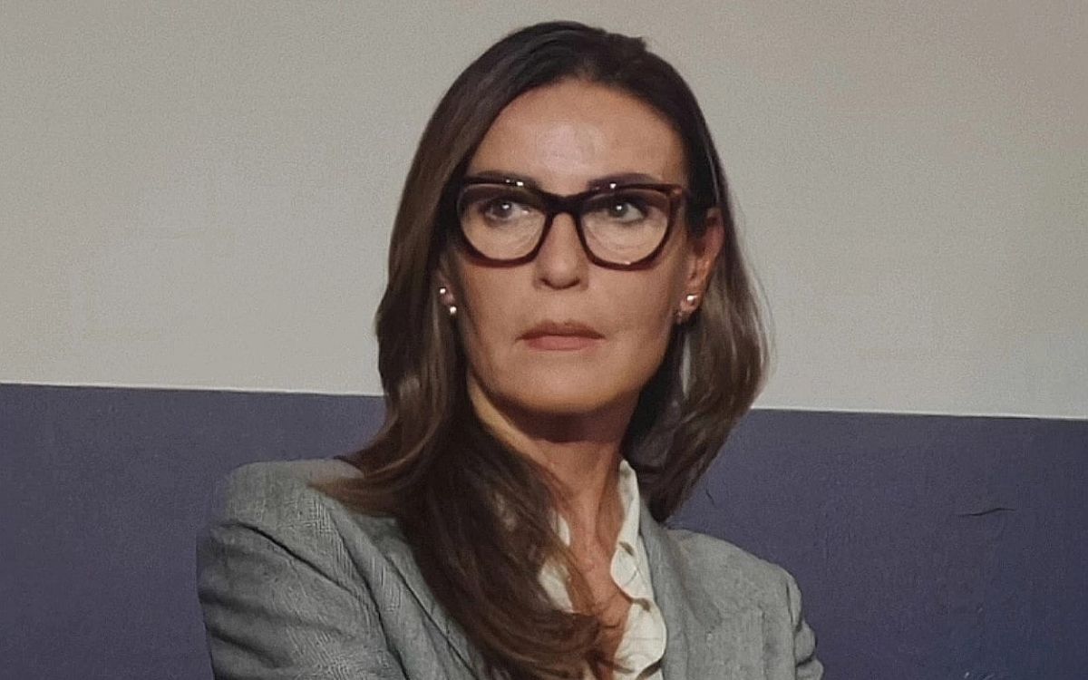 Paola Carron (Confindustria Veneto Est): “Logistica e trasporti valgono il 9% del PIL. Il Veneto snodo strategico europeo” Paola Carron (Confindustria Veneto Est): “Logistica e trasporti valgono il 9% del PIL. Il Veneto snodo strategico europeo”