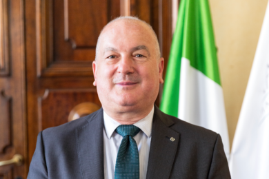 Federmanager compie 80 anni: l’intervista al Presidente Valter Quercioli