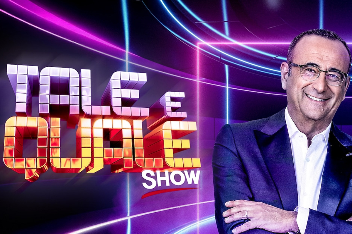 Tale e Quale Show 2025, un famoso comico e attore siciliano come quarto giurato della sesta puntata – (Anteprima) Tale e Quale Show 2025, un famoso comico e attore siciliano come quarto giurato della sesta puntata – (Anteprima)