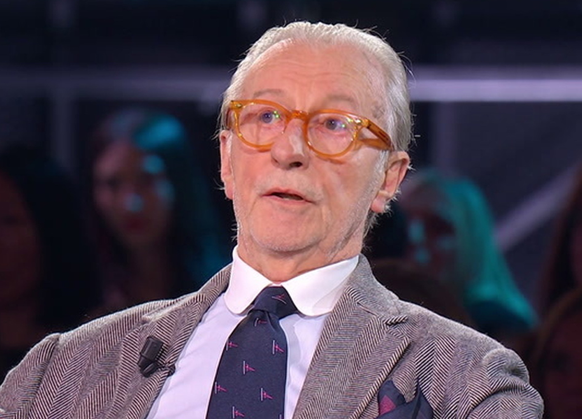 Vittorio Feltri aggredito sotto casa a Milano da due uomini: “Ho sferrato un pugno mostruoso e sono scappati” Vittorio Feltri aggredito sotto casa a Milano da due uomini: “Ho sferrato un pugno mostruoso e sono scappati”