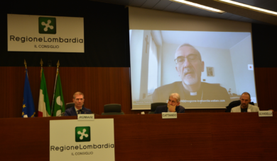 L’Intergruppo regionale per Gaza guida l’impegno lombardo per la pace: “Sostegno concreto alle vittime del conflitto”