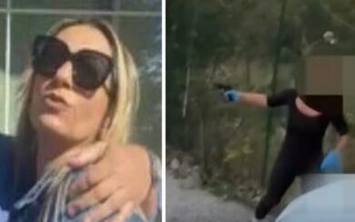 Svolta nell’omicidio di Dolores Dori, il consuocero si costituisce: “L’ho uccisa durante una lite per i figli”