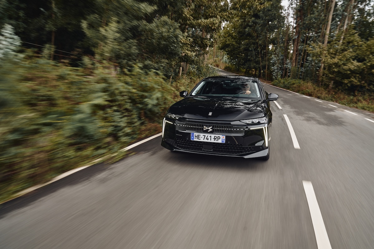 DS Automobiles smentisce: nessuna chiusura, nuovi modelli in arrivo DS Automobiles smentisce: nessuna chiusura, nuovi modelli in arrivo
