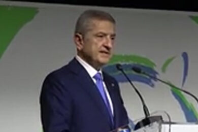 Fabio Panetta (Bankitalia): “Crescita all’1% stentato, prepariamoci alla fine dei fondi Pnrr”