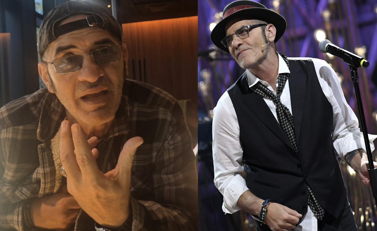Francesco Baccini: “Matilde Lorenzi? Ho cercato di farla rivivere. Musica in tv? Garette chiamati talent, creano fazioni peggio degli ultras. Se rinasco…” – L’intervista ad Affaritaliani Francesco Baccini: “Matilde Lorenzi? Ho cercato di farla rivivere. Musica in tv? Garette chiamati talent, creano fazioni peggio degli ultras. Se rinasco…” – L’intervista ad Affaritaliani