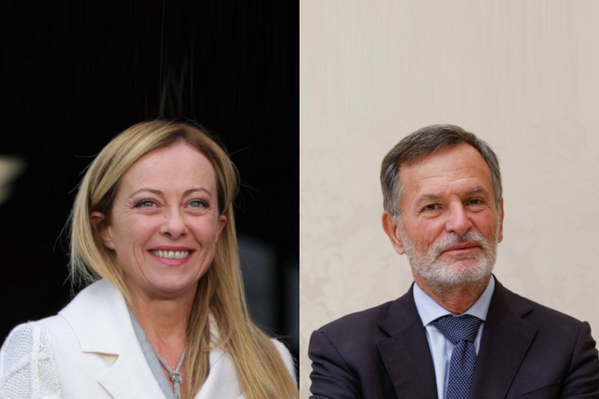 Riforme, FdI: “Giovedì il voto finale sulla giustizia. Entro fine legislatura faremo autonomia, premierato e legge elettorale” Riforme, FdI: “Giovedì il voto finale sulla giustizia. Entro fine legislatura faremo autonomia, premierato e legge elettorale”