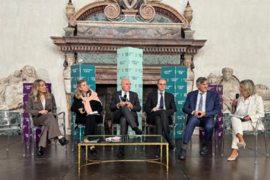 Gruppo FS, RFI investe sui corridoi europei per una mobilità sostenibile