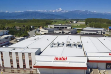 Inalpi acquisisce il gruppo Marenchino: un passo strategico per il lattiero caseario piemontese