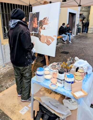 Slow Tour Festival 2025: Arte, Natura e Memoria nella Valle del Turano