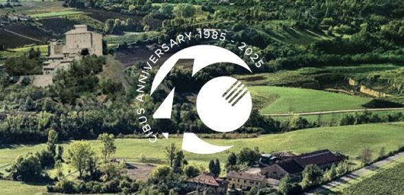 Cibus compie 40 anni. Un libro racconta l’industria alimentare italiana da 57 miliardi di export Cibus compie 40 anni. Un libro racconta l’industria alimentare italiana da 57 miliardi di export