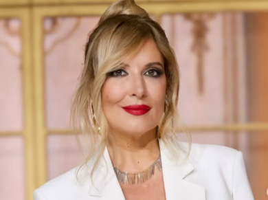 Selvaggia Lucarelli: “Ci sono anche mie foto sul sito che spoglia le vip con l’intelligenza artificiale”