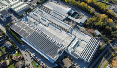 Sitip, il futuro del tessile tecnico è già qui: innovazione e sostenibilità guidano l’eccellenza italiana