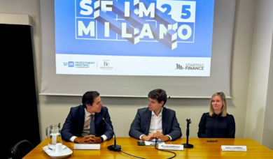 Milano, la finanza parla ai giovani allo Starting Finance Investment Meeting 2025: l’evento che rilancia la cultura economica