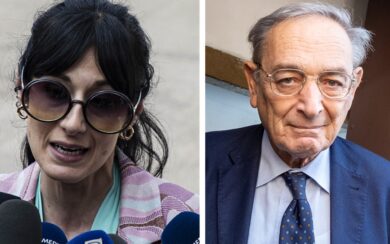 Delitto di Garlasco, Taccia: “Taormina? Meglio che non parli, mai contattato…”