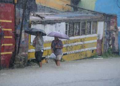 L’uragano Melissa ha ripreso forza e sta devastando Cuba. Sono già 7 le vittime accertate