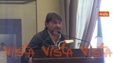 Ranucci: “In Italia editori politicizzati e omologati, solidarietà verso di me ipocrita”