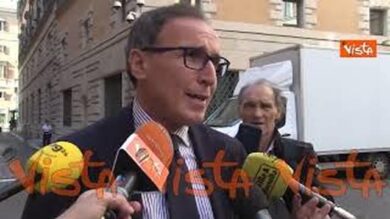 Manovra, Boccia (Pd): “Finanziaria più magra e insignificante degli ultimi anni”
