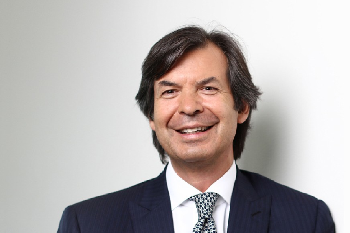 Intesa Sanpaolo, Fondazione Compagnia di San Paolo e Fondazione Cariplo rappresentano l’Italia nello Scaleup Europe Fund Intesa Sanpaolo, Fondazione Compagnia di San Paolo e Fondazione Cariplo rappresentano l’Italia nello Scaleup Europe Fund