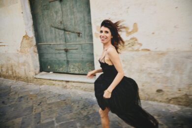 Giorgia ha svelato la tracklist di “G.”, il nuovo disco in uscita il 7 novembre – Il duetto misterioso