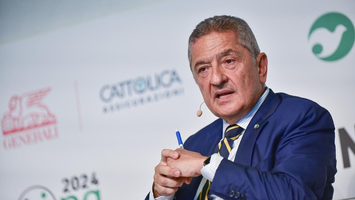 Panetta alla Bce: “No al maxi rialzo dei tassi come nel 2022”. Il numero uno di Bankitalia ha le idee chiare Panetta alla Bce: “No al maxi rialzo dei tassi come nel 2022”. Il numero uno di Bankitalia ha le idee chiare