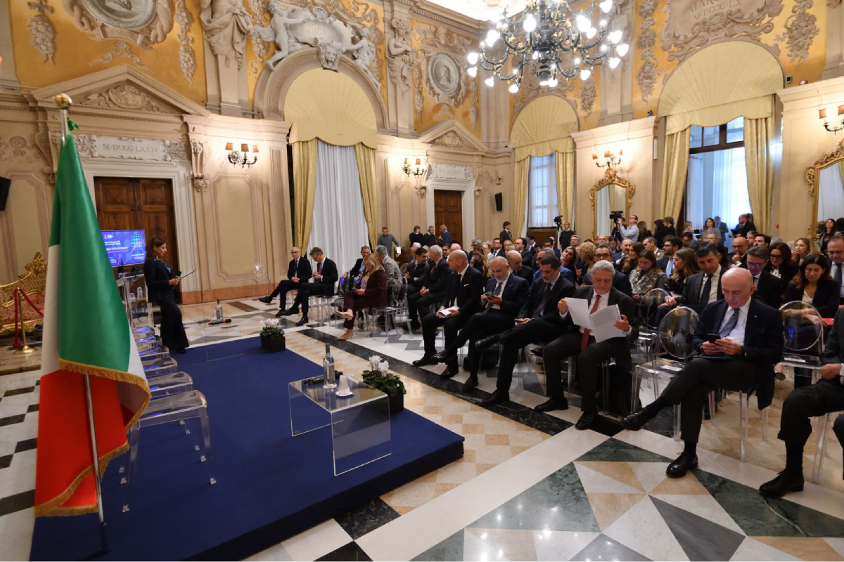 FiberCop e la High-Tech Economy: infrastrutture strategiche per crescita e innovazione FiberCop e la High-Tech Economy: infrastrutture strategiche per crescita e innovazione