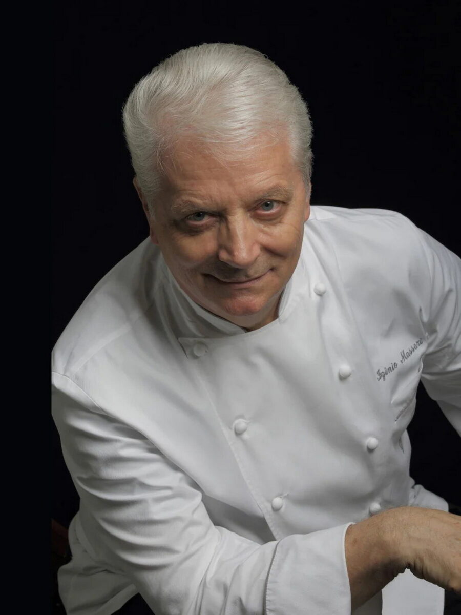 Iginio Massari, torte e pasticcini da Maestro ma gli affari non sono così dolci: vendite in calo da Milano a Firenze Iginio Massari, torte e pasticcini da Maestro ma gli affari non sono così dolci: vendite in calo da Milano a Firenze