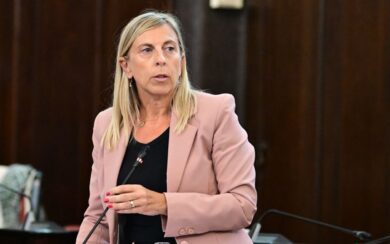 Milano, Uguccioni (Pd) replica ai Verdi: “Suggerimenti sì, veti no. Scavuzzo? Sullo stadio è stata brava”