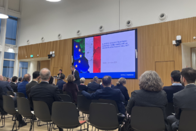 Intesa Sanpaolo presenta ‘Il nuovo quadro finanziario europeo’: focus su investimenti, competitività e crescita sostenibile