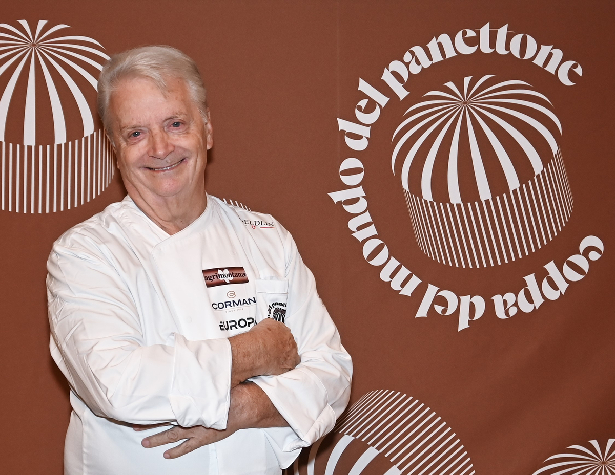 Iginio Massari, torte e pasticcini da Maestro ma gli affari non sono così dolci: vendite in calo da Milano a Firenze Iginio Massari, torte e pasticcini da Maestro ma gli affari non sono così dolci: vendite in calo da Milano a Firenze