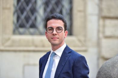 Acea: le parole di Marco Pastorello, Chief Transformation Officer del Gruppo sulla collaborazione con Intesa Sanpaolo