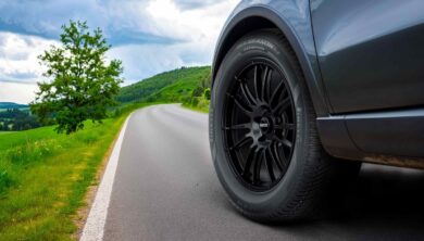 Pirelli miglior produttore all season 2025 per AvD e AutoBild