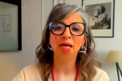 Francesca Albanese all’ONU: “L’Italia complice dell’apartheid e del genocidio a Gaza”