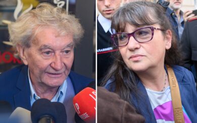 Garlasco, la madre di Sempio: “Lovati? Barbonissimo, con due cognacchini lo compri”