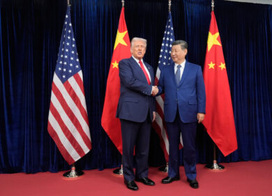 Vertice Usa-Cina, Trump: “Taglio ai dazi e accordo sulle terre rare”. Poi l’annuncio sui test nucleari