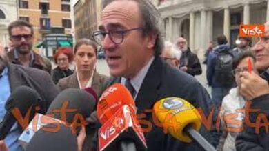 Ponte Stretto, Bonelli (Avs): È una truffa di Stato, progetto vecchio di 28 anni