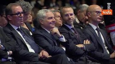 Mattarella: Libretto risparmio postale custode sogni italiani, come nel film Bellissima di Visconti