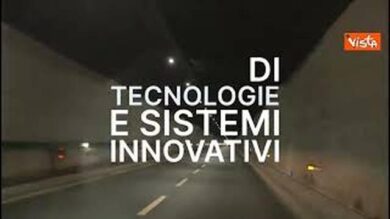 Aspi, compie 90 anni l’A7, la prima autostrada d’Italia costruita tra le montagne