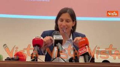 Riforma giustizia, Schlein: Meloni vuole mani libere e mettersi al di sopra della Costituzione