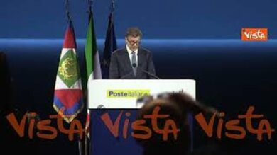 Giorgetti: “L’Ue soffre di gap infrastrutturali, servono investimenti vasti e a lungo termine”