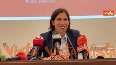 Schlein: Non c’è bisogno che Meloni si dimetta dopo referendum giustizia, la batteremo alle elezioni