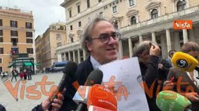 Ponte sullo Stretto, Bonelli (Avs): “Progetto di 28 anni fa, hanno nascosto documento essenziale”